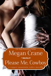 Icon image Please Me, Cowboy