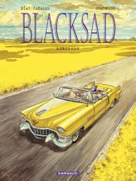 Icon image Blacksad