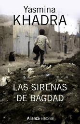 Icon image Las sirenas de Bagdad