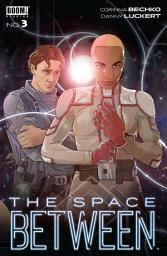 Icon image The Space Between
