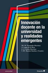 Icon image Innovación docente en la universidad y realidades emergentes