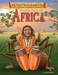 Icon image Terrible Tales of Africa