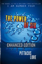 Icon image The Power of Six (Enhanced Edition)