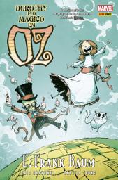 Icon image Oz: Dorothy e o Magico Em Oz