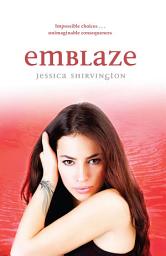 Icon image Emblaze: Violet Eden Chapters: Book Three