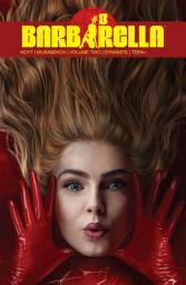 Icon image Barbarella