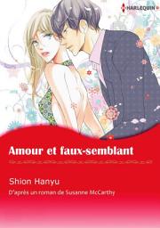 Icon image AMOUR ET FAUX-SEMBLANT: Harlequin Comics