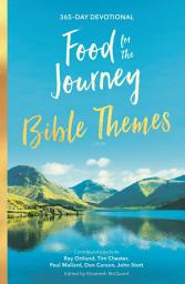 Icon image Food for the Journey Themes: 365-Day Devotional