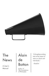 Icon image The News: A User's Manual