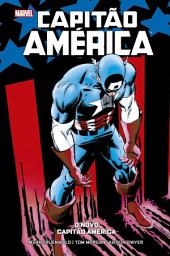 Icon image Capitão América: O Novo Capitão América