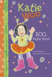 Icon image Katie Woo: Boo, Katie Woo!