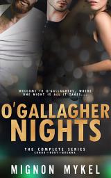 Icon image O'Gallagher Nights: The Complete Series