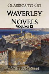 Icon image Waverley Novels: Restored Classics to Go Edition