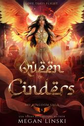 Icon image Queen of Cinders