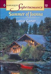 Icon image Summer of Joanna