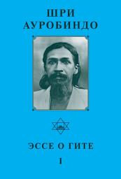 Icon image Шри Ауробиндо. Эссе о Гите – I