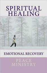 Icon image Spiritual Healing Emotional Recovery