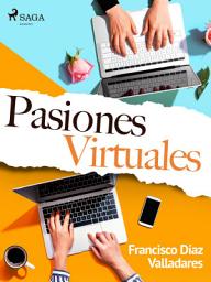 Icon image Pasiones virtuales