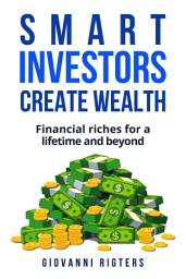 Icon image Investing in Yourself: Financial Riches for a Lifetime and Beyond