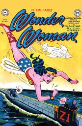 Icon image Wonder Woman (1942 - 1986)