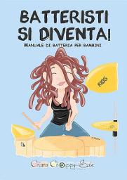 Icon image Batteristi si diventa - Kids