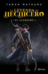 Icon image El guerrero (Serie La leyenda del hechicero 2)