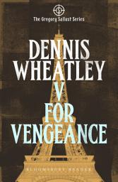 Icon image V for Vengeance