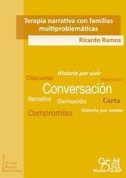 Icon image Terapia narrativa con familias multiproblemáticas