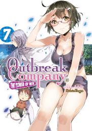 Icon image Outbreak Company: Outbreak Company: Volume 7
