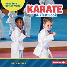 Icon image Karate: A First Look