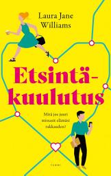 Icon image Etsintäkuulutus