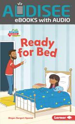 Icon image Ready for Bed