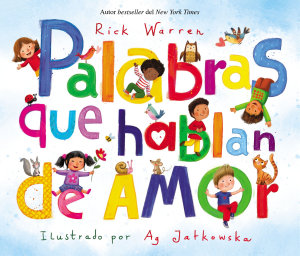 Icon image Palabras que hablan de amor