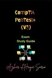 Icon image CompTIA PenTest+ (V3): Exam Study Guide