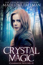 Icon image Crystal Magic