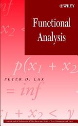 Icon image Functional Analysis