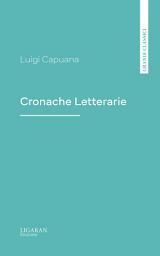 Icon image Cronache Letterarie