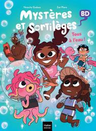 Icon image Mystères et sortilèges - Tous à l'eau
