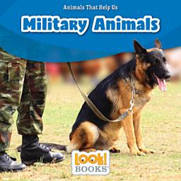 Icon image Military Animals