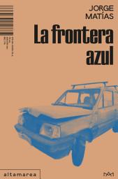 Icon image La frontera azul