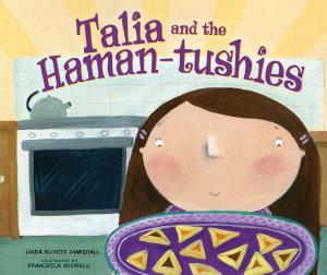 Icon image Talia and the Haman-tushies