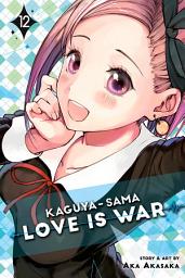 Icon image Kaguya-sama: Love Is War