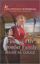 Icon image Finding Her Frontier Family