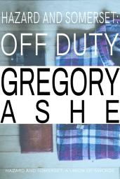 Icon image Hazard and Somerset: Off Duty