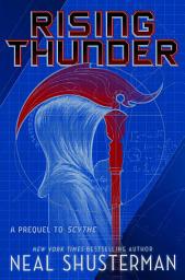 Icon image Rising Thunder: A Prequel to Scythe