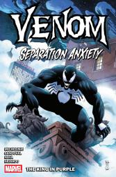 Icon image Venom: Separation Anxiety