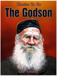 Icon image The Godson