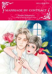 Icon image MARRIAGE BY CONTRACT: Mills & Boon Comics