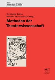 Icon image Methoden der Theaterwissenschaft