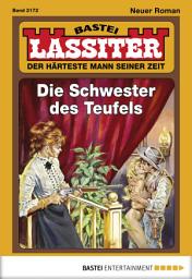 Icon image Lassiter 2172: Die Schwester des Teufels